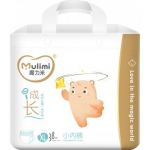 Sauskelnės-kelnaitės Mulimi XL 12-17kg 38vnt