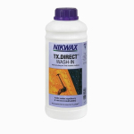 Drabužių impregnatorius Nikwax TX.Direct Wash-In, 1L