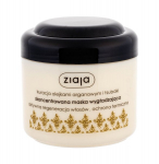 Argano ir japoninės kamelijos aliejų koncentruota plaukus glotninanti kaukė Ziaja, 200 ml