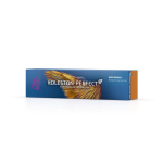 "Wella Professionals Koleston Perfect Me+ Deep Browns" profesionalūs ilgalaikiai plaukų dažai 6|77 60 ml