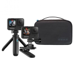 GoPro kelionės rinkinys