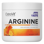 Aminorūg&scaron;tys OstroVit L-Arginine Neutralus, 210 g
