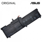 Ne&scaron;iojamo kompiuterio akumuliatorius Ne&scaron;iojamo kompiuterio baterija ASUS C41N1541, 5000mAh, Original