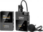 Comica Boomx-d D1 belaidė mikrofono sistema