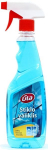 Ūla langų valiklis su purk&scaron;tuku, 500 ml