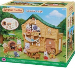 Sylvanian Families - Lakeside Lodge (5450)