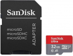 Sandisk Western Digital SDSQUA4-032G-GN6TA