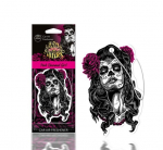 Stilingas oro gaiviklis Aroma Dia De Los Muertos Diamond Girl