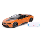 Radijo bangomis valdomas automobilis BMW i8 Roadster