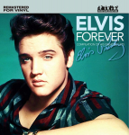 Vinilinė plok&scaron;telė "Elvis Forever"