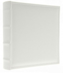 Nuotraukų albumas Gedeon White, 10x15 cm
