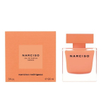 Parfumuotas vanduo Narciso Rodriguez Narciso Ambr&eacute;e, 90 ml