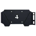 4Mount Wall Mount skirta PlayStation 4 Pro