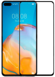 Evelatus huawei p40 pro Clear Glass UV + klijai