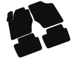 Kilimėliai ARS CITROEN C4 2004-2010 /14 Standartinė danga