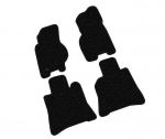 Kilimėliai ARS JEEP GRAND CHEROKEE LAREDO 1999-2005 /16\2 Standartinė danga