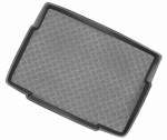 Bagažinės kilimėlis Citroen C3 Aircross (lower boot) 2017- /13048