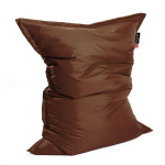 Sėdmai&scaron;is Qubo&trade; Modo Pillow 165 Pop Fit, rudas