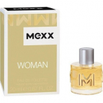 Tualetinis vanduo Mexx Woman EDT moterims 20 ml