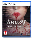 Kompiuterinis žaidimas Apsulov: End of Gods, PS5