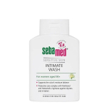 Intymios higienos prausiklis menopauzei pH 6.8 Sebamed, 200 ml