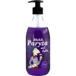 Du&scaron;o želė LaQ Shots! Blue of Paris, 500 ml