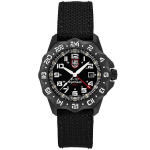 Vyri&scaron;kas laikrodis Luminox F-117 Nighthawk Pilot GMT XA.6441
