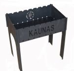 &Scaron;a&scaron;lykinė Stopuva su užra&scaron;u, 2,5 mm, 49x30x14 cm