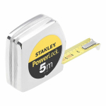 Matavimo ruletė Stanley Powerlock Classic