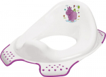 Tualeto sėdynė Keeeper Hippo, 8650, white