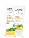 Vaiki&scaron;kas gelis pieniniams dantims Weleda, 50 ml