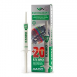 XADO Revitalizantas EX120 mechaninėms pavarų dėžėms ir reduktoriams