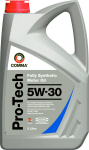 Variklio alyva Comma PRO-TECH 5W30, 5L, 5L