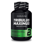 Biotech Tribulus Maximus 90 tablečių