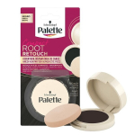 &Scaron;aknis maskuojanti priemonė Schwarzkopf Root Retouch Juoda, 3 g