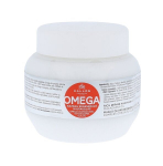 Atkuriamoji plaukų kaukė Kallos Omega Hair Mask 275 ml