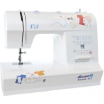 Siuvimo ma&scaron;ina Laura 555