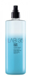 Maitinantis plaukus kondicionierius Kallos Lab 35 Duo-Phase Detangling 500 ml