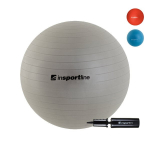 Gimnastikos kamuolys inSPORTline Top Ball, 85 cm