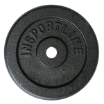 Svoris grifui inSPORTline 2,5KG/5KG/10KG/15KG