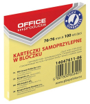 Lipnūs lapeliai Office Products