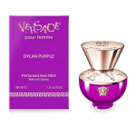 Kvapusis vanduo Versace Dylan Purple EDP moterims, 30 ml