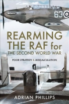 Rearming the raf for the second world war