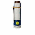 Kvapusis vanduo Delisea Wave vyrams, 30 ml