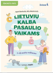 Lietuvių kalba pasaulio vaikams