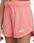 Nike &scaron;ortai mergaitėms DA1388-603, rožiniai