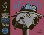 Complete Peanuts 1985-1986: Volume 18 Main, Volume 18