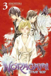 Noragami