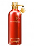 Kvapusis vanduo Montale Wood On Fire EDP vyrams/moterims, 100 ml, 100 ml