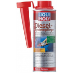 Priedas į dyzeliną common rail ir PUMPE-DUSE sistemoms Liqui-Moly